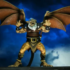 Mego NECA - Gargoyles - Ultimate Hudson 7" Action Figure (Pre-Order Ships September) 23 Mego NECA - Gargoyles - Ultimate Hudson 7