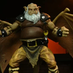 Mego NECA - Gargoyles - Ultimate Hudson 7" Action Figure (Pre-Order Ships September) 15 Mego NECA - Gargoyles - Ultimate Hudson 7