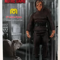 Mego Horror Wave 15 - Hunchback Of Notre Dame (Variant) 8" Action Figure