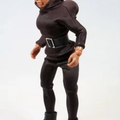 Mego Horror Wave 15 - Hunchback Of Notre Dame (Variant) 8