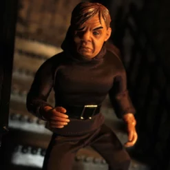 Mego Horror Wave 15 - Hunchback Of Notre Dame (Variant) 8