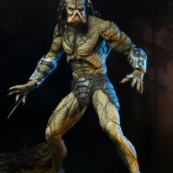 NECA - Predator (2018) - Deluxe Ultimate Assassin (Unarmored) Action Figure 7 NECA - Predator (2018) - Deluxe Ultimate Assassin (Unarmored) Action Figure