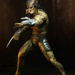 NECA - Predator (2018) - Deluxe Ultimate Assassin (Unarmored) Action Figure 9 NECA - Predator (2018) - Deluxe Ultimate Assassin (Unarmored) Action Figure