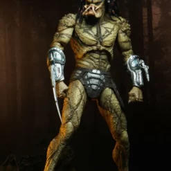 NECA - Predator (2018) - Deluxe Ultimate Assassin (Unarmored) Action Figure 8 NECA - Predator (2018) - Deluxe Ultimate Assassin (Unarmored) Action Figure