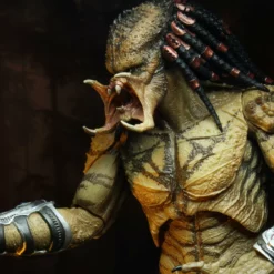 NECA - Predator (2018) - Deluxe Ultimate Assassin (Unarmored) Action Figure 12 NECA - Predator (2018) - Deluxe Ultimate Assassin (Unarmored) Action Figure