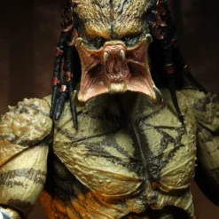 NECA - Predator (2018) - Deluxe Ultimate Assassin (Unarmored) Action Figure 10 NECA - Predator (2018) - Deluxe Ultimate Assassin (Unarmored) Action Figure