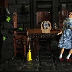 Mego Movies The Wizard Of Oz - Dorothy 8
