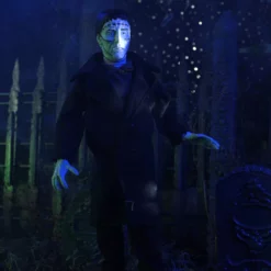 All Mego Mego Horror Wave 14 - Hammer Frankenstein Monster 8" Action Figure 5 All Mego Mego Horror Wave 14 - Hammer Frankenstein Monster 8