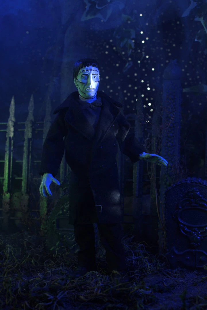 All Mego Mego Horror Wave 14 - Hammer Frankenstein Monster 8" Action Figure All Mego Mego Horror Wave 14 - Hammer Frankenstein Monster 8" Action Figure