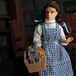 Mego Movies The Wizard Of Oz - Dorothy 8