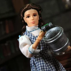 Mego Movies The Wizard Of Oz - Dorothy 8
