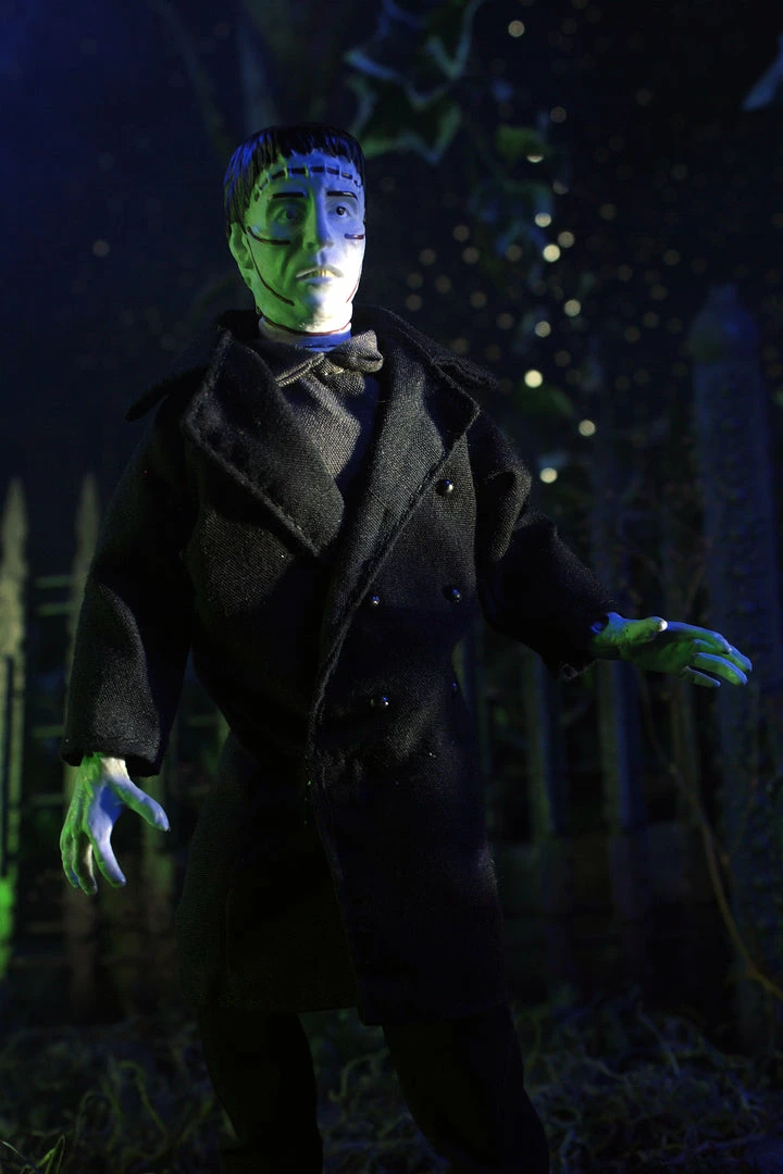 All Mego Mego Horror Wave 14 - Hammer Frankenstein Monster 8" Action Figure All Mego Mego Horror Wave 14 - Hammer Frankenstein Monster 8" Action Figure