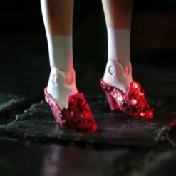 Mego Movies The Wizard Of Oz - Dorothy 8