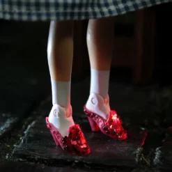 Mego Movies The Wizard Of Oz - Dorothy 8