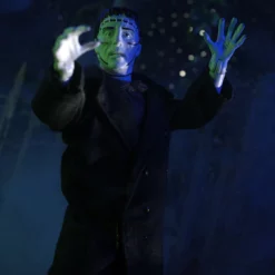 All Mego Mego Horror Wave 14 - Hammer Frankenstein Monster 8" Action Figure 6 All Mego Mego Horror Wave 14 - Hammer Frankenstein Monster 8