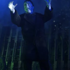 All Mego Mego Horror Wave 14 - Hammer Frankenstein Monster 8" Action Figure 7 All Mego Mego Horror Wave 14 - Hammer Frankenstein Monster 8