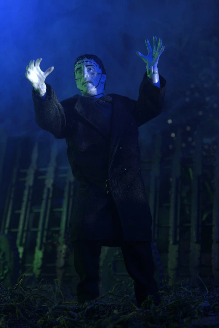 All Mego Mego Horror Wave 14 - Hammer Frankenstein Monster 8" Action Figure All Mego Mego Horror Wave 14 - Hammer Frankenstein Monster 8" Action Figure