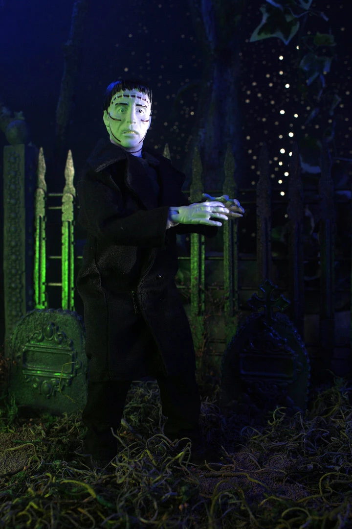 All Mego Mego Horror Wave 14 - Hammer Frankenstein Monster 8" Action Figure All Mego Mego Horror Wave 14 - Hammer Frankenstein Monster 8" Action Figure