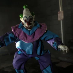 Mego Movies Wave 14 - Killer Klowns (Jumbo) 8