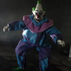 Mego Movies Wave 14 - Killer Klowns (Jumbo) 8