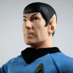 Mego Star Trek Mr. Spock 14" Action Figure 13 Mego Star Trek Mr. Spock 14