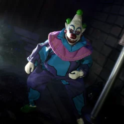 Mego Movies Wave 14 - Killer Klowns (Jumbo) 8