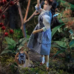 Mego Movies The Wizard Of Oz - Dorothy 8