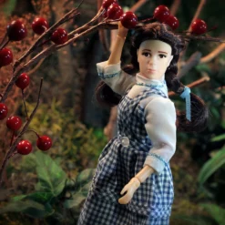 Mego Movies The Wizard Of Oz - Dorothy 8