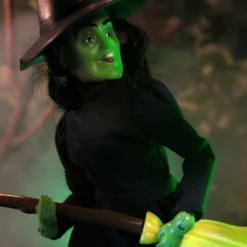 Mego Movies The Wizard Of Oz - Wicked Witch 8