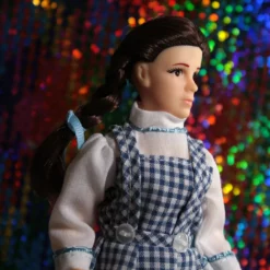 Mego Movies The Wizard Of Oz - Dorothy 8