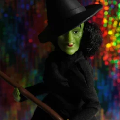 Mego Movies The Wizard Of Oz - Wicked Witch 8