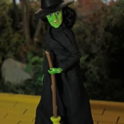 Mego Movies The Wizard Of Oz - Wicked Witch 8