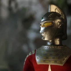 Mego Sci-Fi Wave 11 - Ultraseven 8