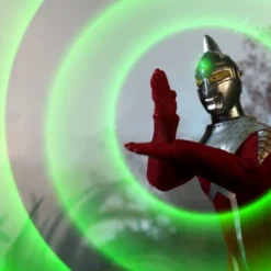 Mego Sci-Fi Wave 11 - Ultraseven 8