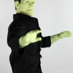 Mego Horror Frankenstein 14