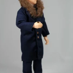 Mego Horror Wave 13 - Hammer Van Helsing 8