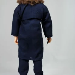 Damaged Package Mego Horror Wave 13 - Hammer Van Helsing 8" Action Figure Clearance Damaged Package 13 Damaged Package Mego Horror Wave 13 - Hammer Van Helsing 8