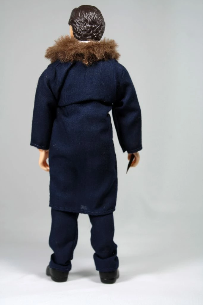 Damaged Package Mego Horror Wave 13 - Hammer Van Helsing 8" Action Figure Clearance Damaged Package Damaged Package Mego Horror Wave 13 - Hammer Van Helsing 8" Action Figure Clearance Damaged Package