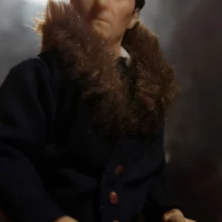 Damaged Package Mego Horror Wave 13 - Hammer Van Helsing 8" Action Figure Clearance Damaged Package 4 Damaged Package Mego Horror Wave 13 - Hammer Van Helsing 8