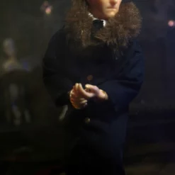 Mego Horror Wave 13 - Hammer Van Helsing 8