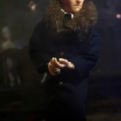 Damaged Package Mego Horror Wave 13 - Hammer Van Helsing 8" Action Figure Clearance Damaged Package 6 Damaged Package Mego Horror Wave 13 - Hammer Van Helsing 8