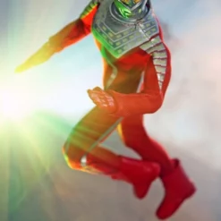 Mego Sci-Fi Wave 11 - Ultraseven 8