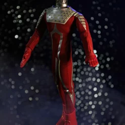Mego Sci-Fi Wave 11 - Ultraseven 8
