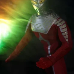 Mego Sci-Fi Wave 11 - Ultraseven 8