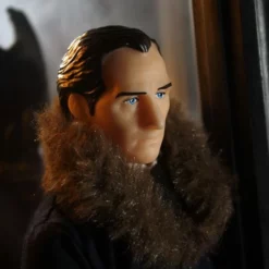 Mego Horror Wave 13 - Hammer Van Helsing 8