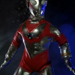 Mego Sci-Fi Wave 14 - Ultraman Jack 8