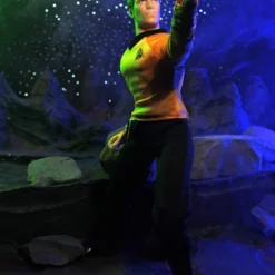 Mego Star Trek Captain Kirk 14