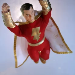 All Mego Mego DC Shazam 14