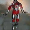 Mego Sci-Fi Wave 14 - Ultraman Jack 8" Action Figure 2 Mego Sci-Fi Wave 14 - Ultraman Jack 8" Action Figure
