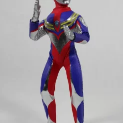 Mego Sci-Fi Wave 13 - Ultraman Tiga 8